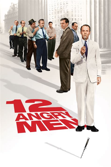 watch 12 Angry Men